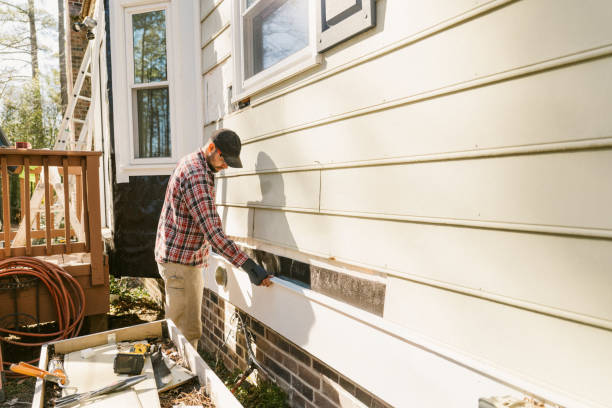 Top rated local Storm Damage Siding Repair specialists in Grapeville, PA